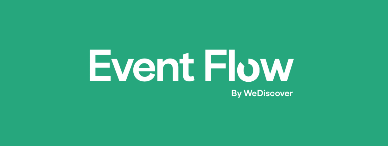 Introducing Event Flow: a Server Side Tracking Tool - WeDiscover