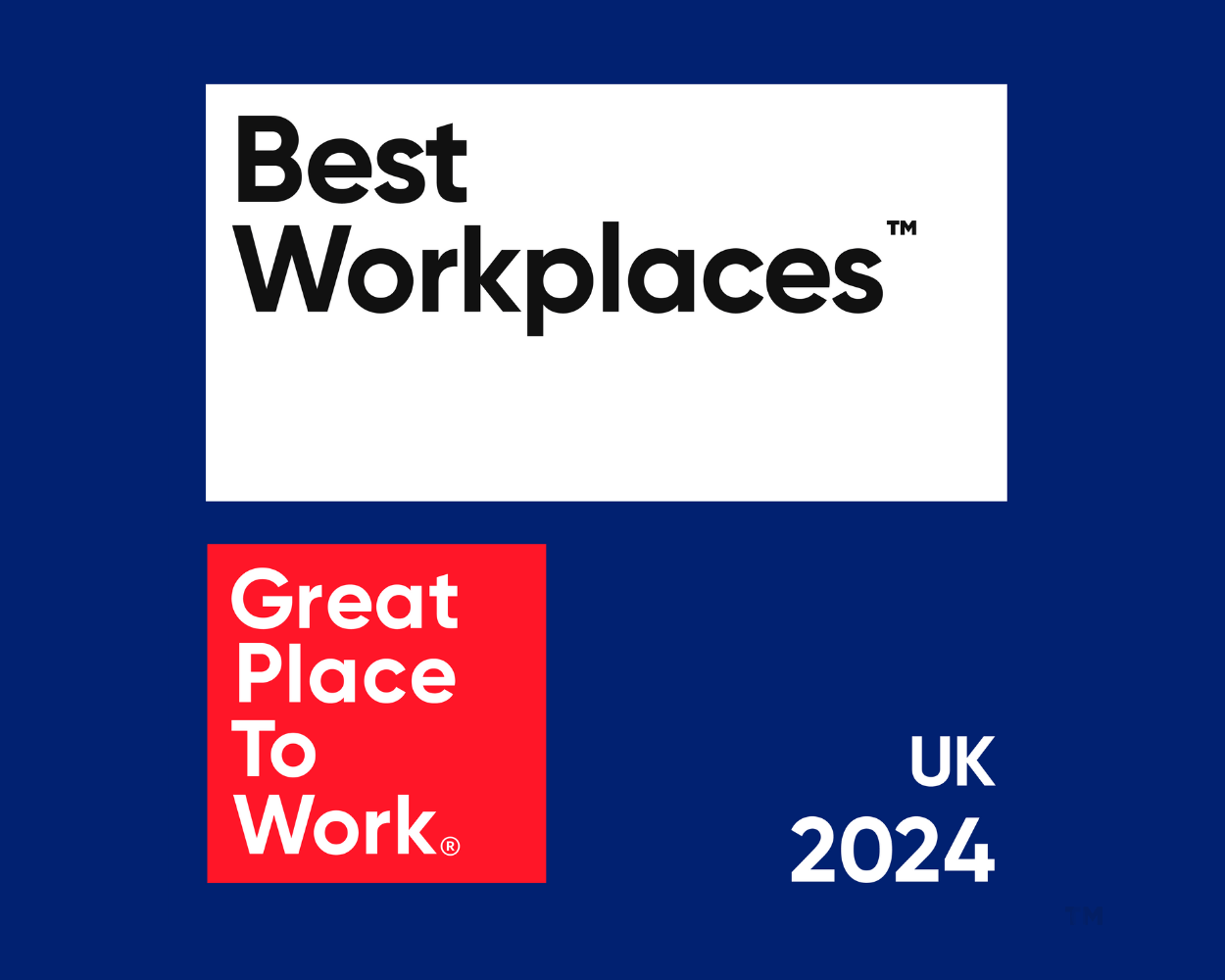 WeDiscover Among Top 100 UK Companies to Work For WeDiscover